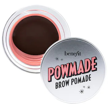 POWmade Waterproof Brow Pomade - Benefit Cosmetics | Sephora | Sephora (US)
