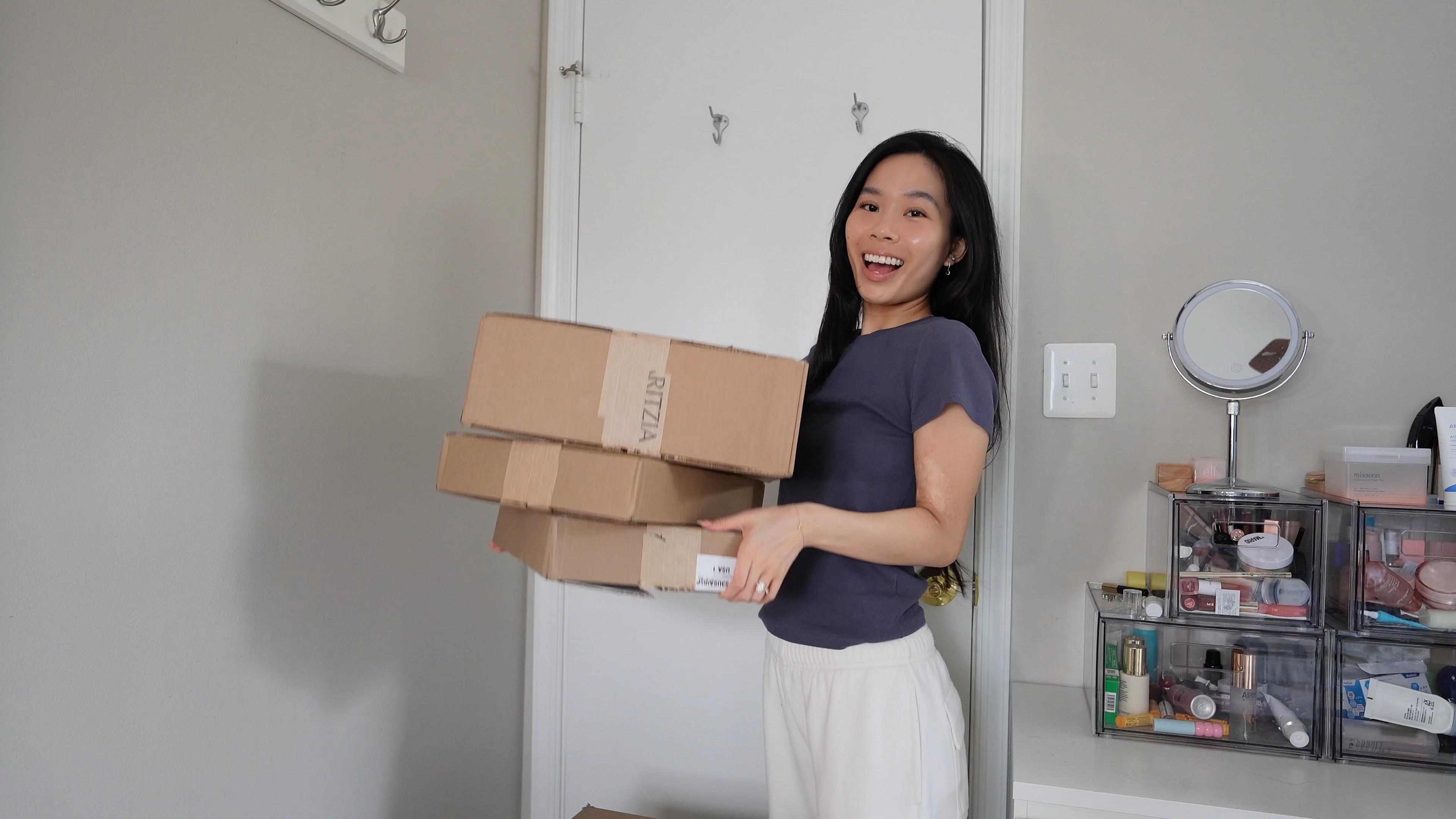 detailed aritzia haul posted on my youtube channel: Felicia Ip

#LTKHoliday #LTKCyberWeek #LTKGiftGuide