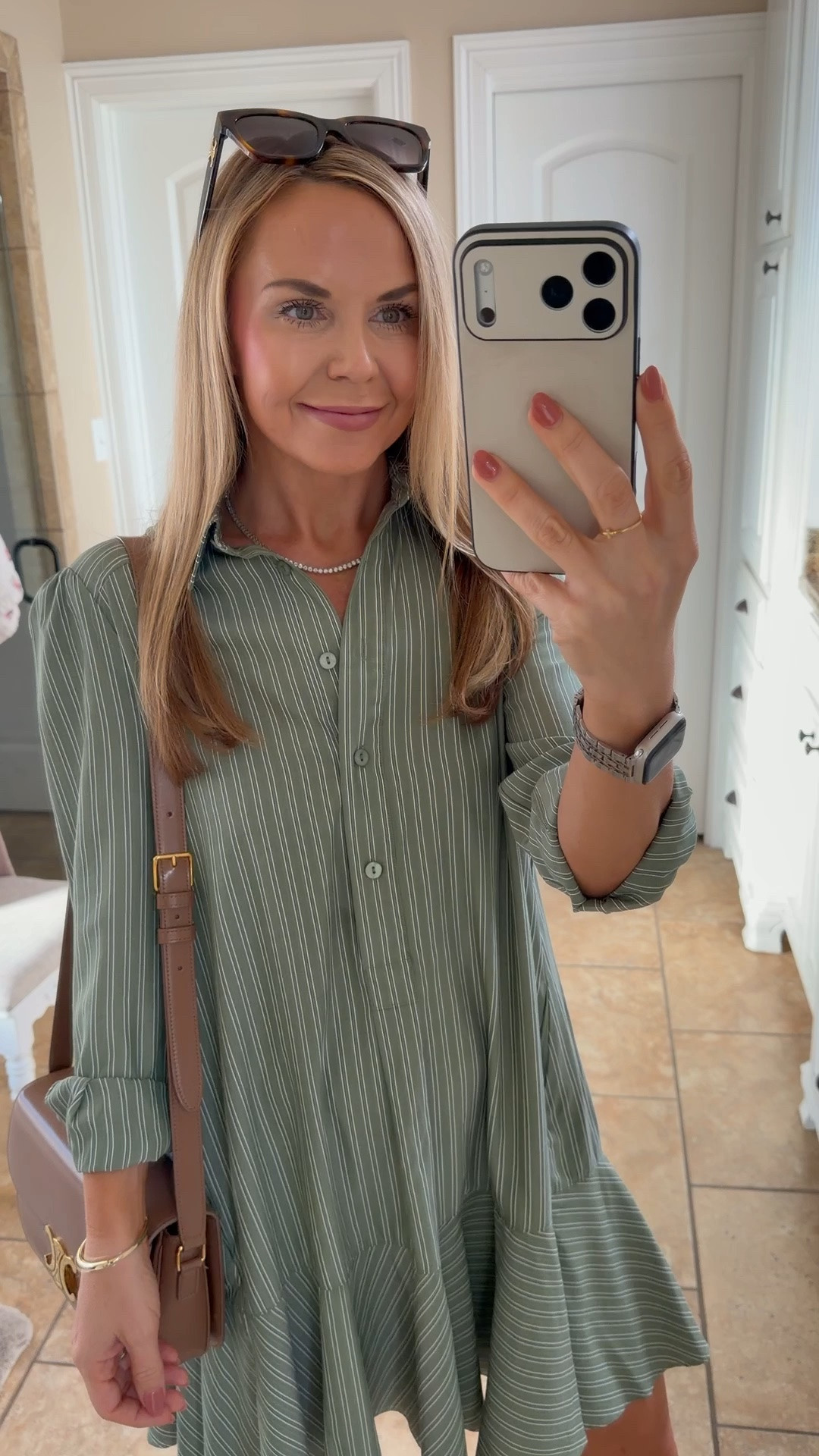 #LTKPetite #LTKootd #LTKWorkwear