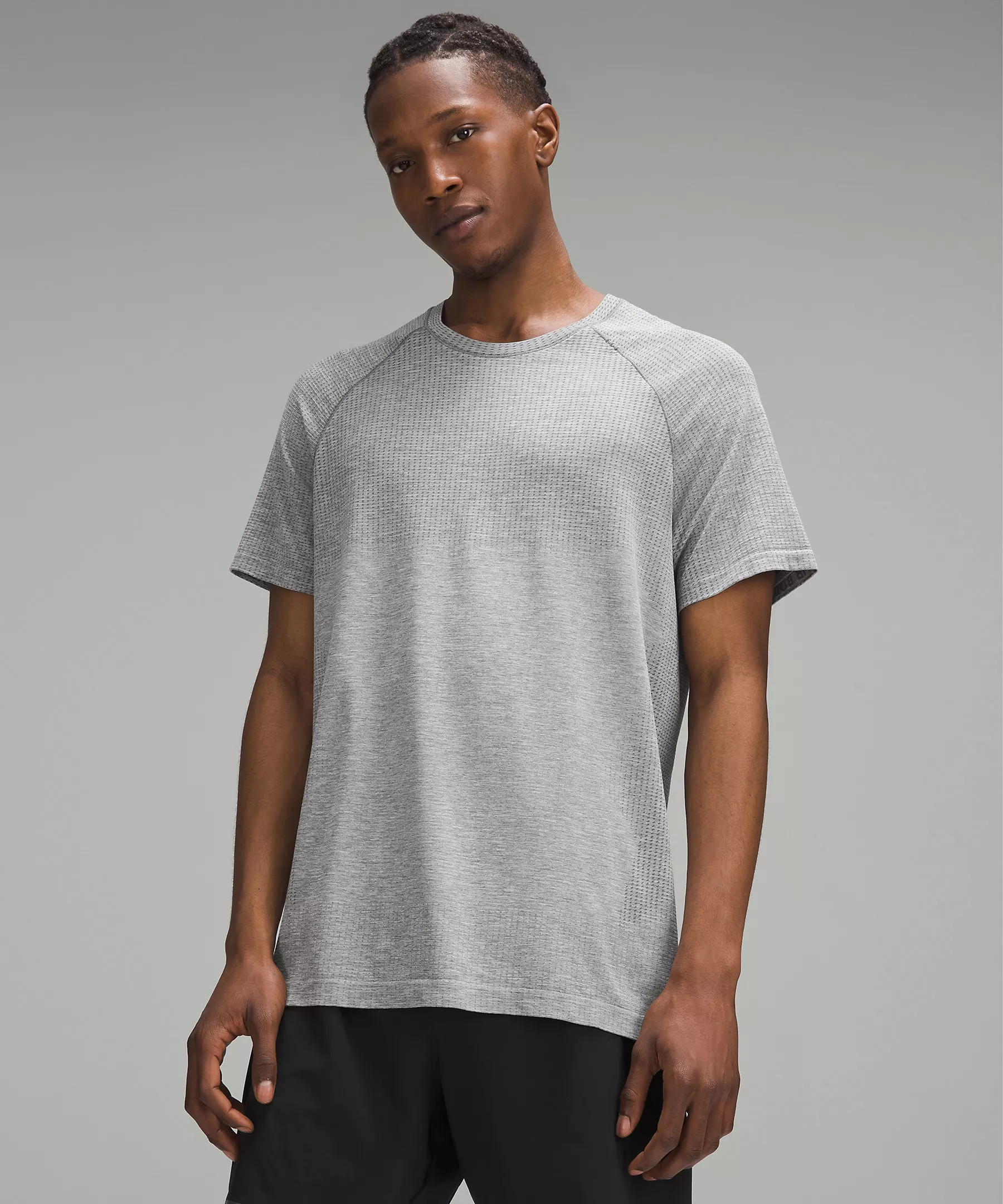 Metal Vent Tech Short-Sleeve Shirt | Lululemon (US)