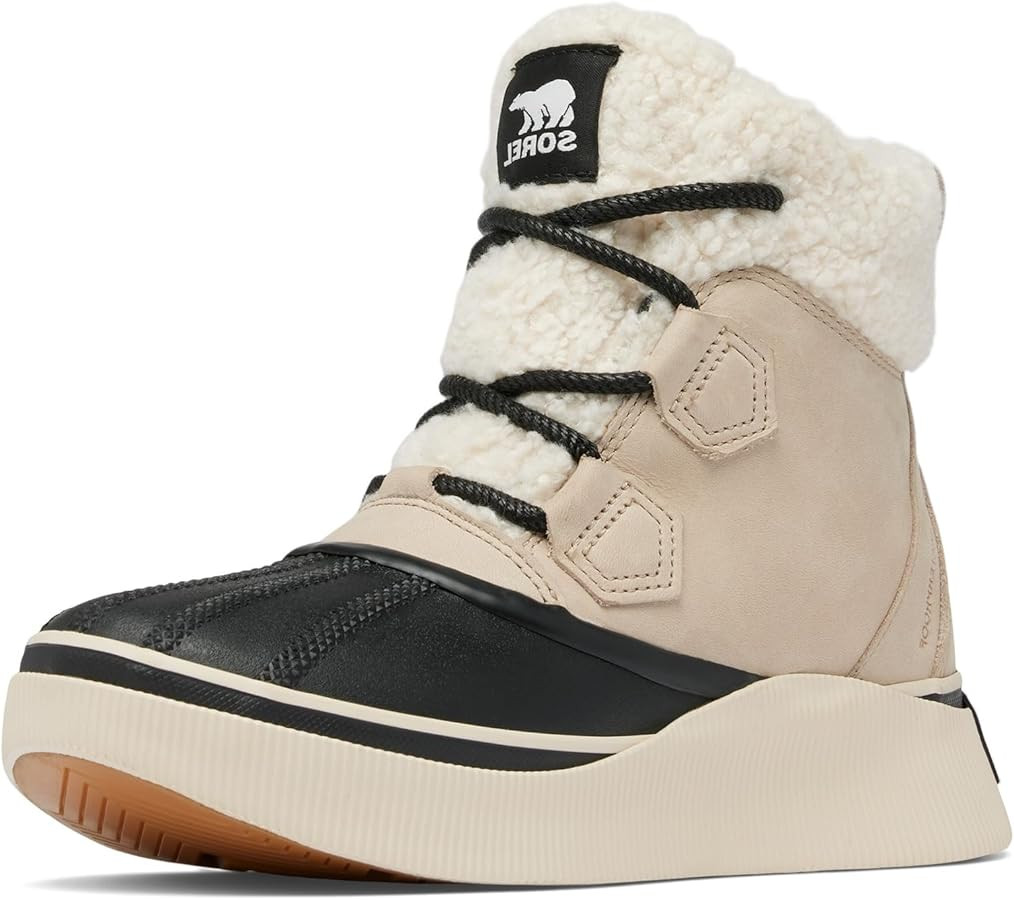 SOREL Women's Out N About lV Chillz Waterproof Boot | Amazon (US)