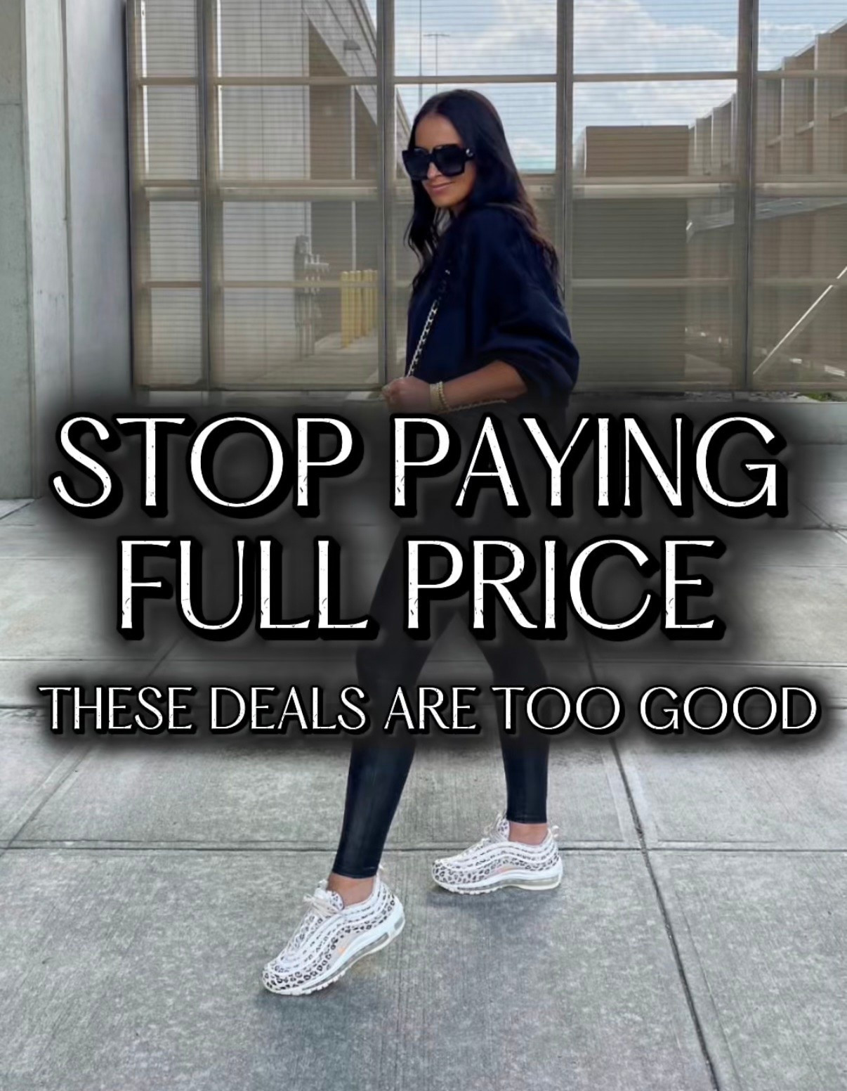Stop paying full price these deals are too good