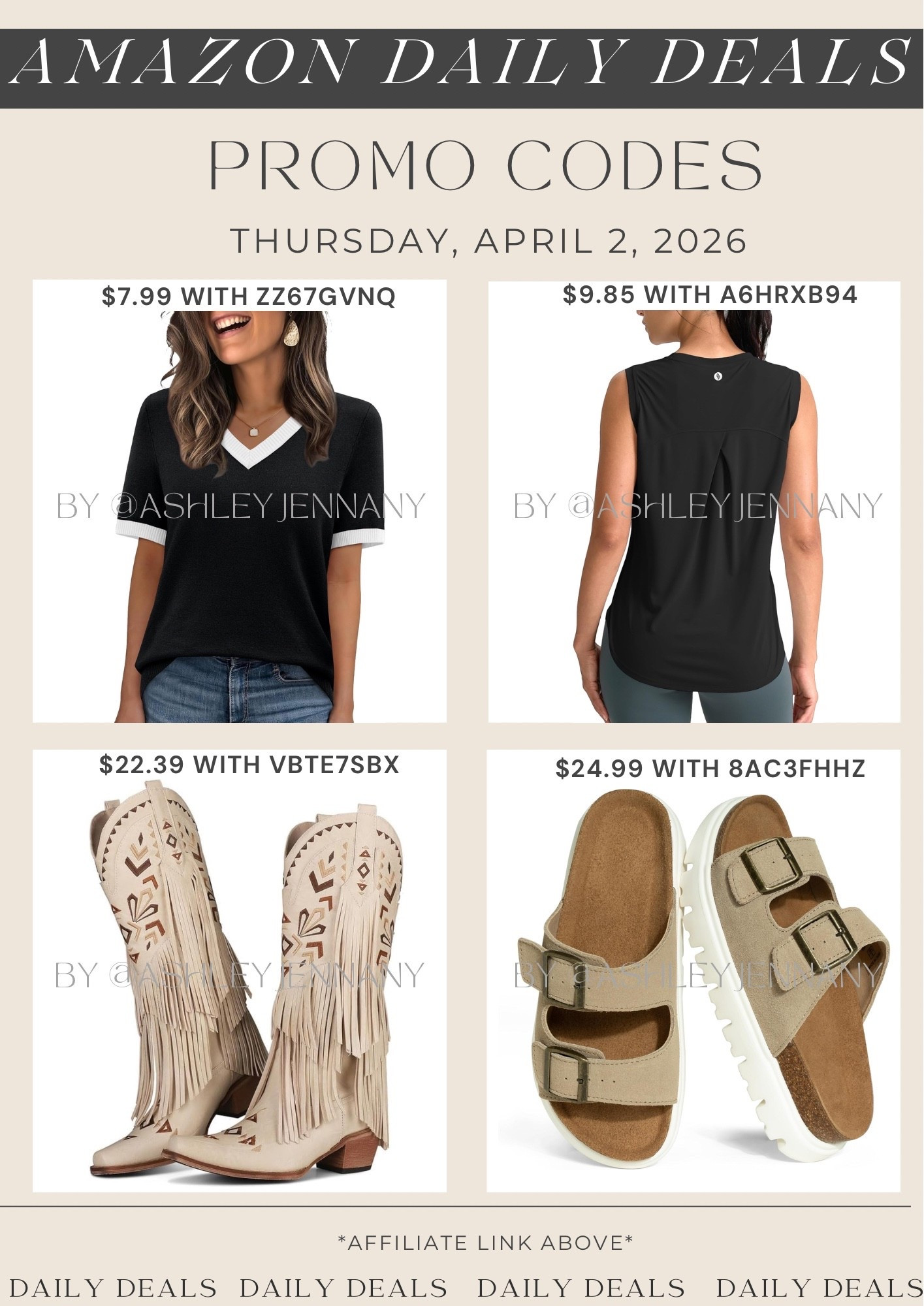 Amazon deals 

#LTKSaleAlert #LTKMidsize #LTKSeasonal