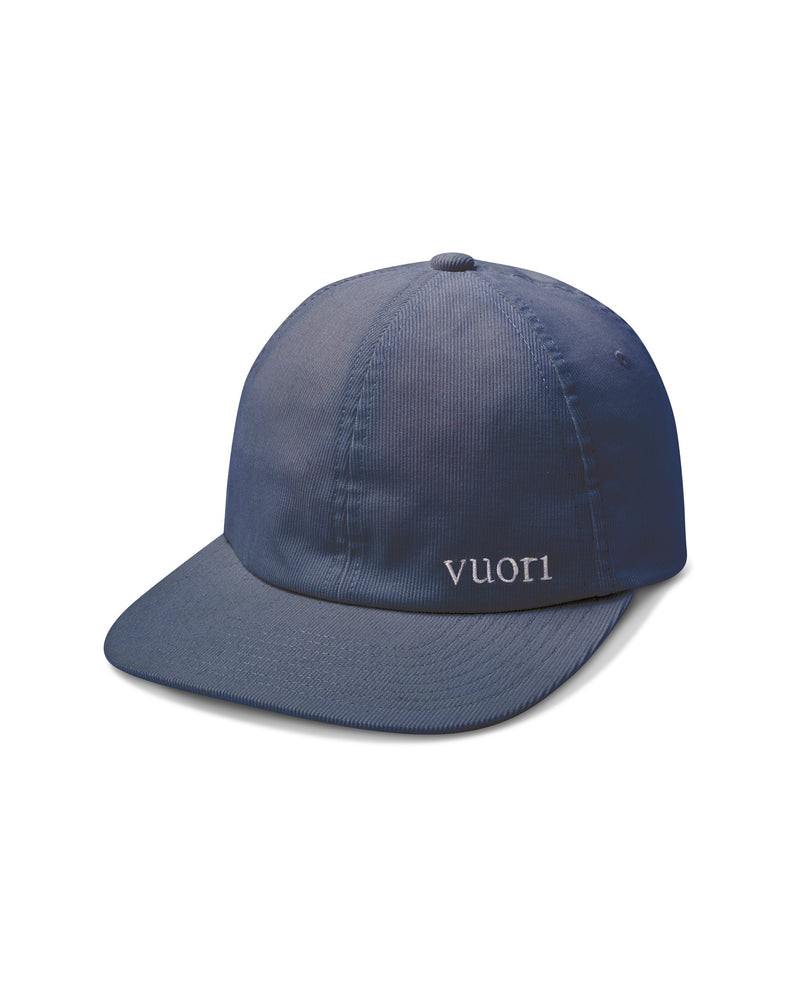 Performance Cord Hat | Vuori Clothing (US & Canada)