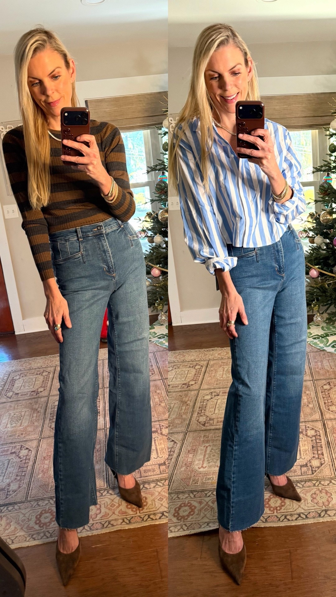 A few current favorites from @saks #sakspartner #saks