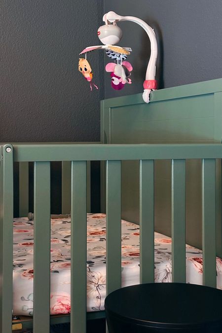 🛏️ The Hygge Ranch Primary Bedroom Makeover with Bedside Nursery

#LTKHome #LTKBaby