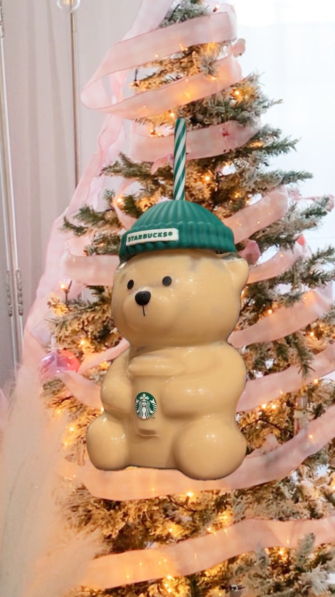 Similar teddy bear cup 


#LTKGiftGuide #LTKHoliday #LTKHome