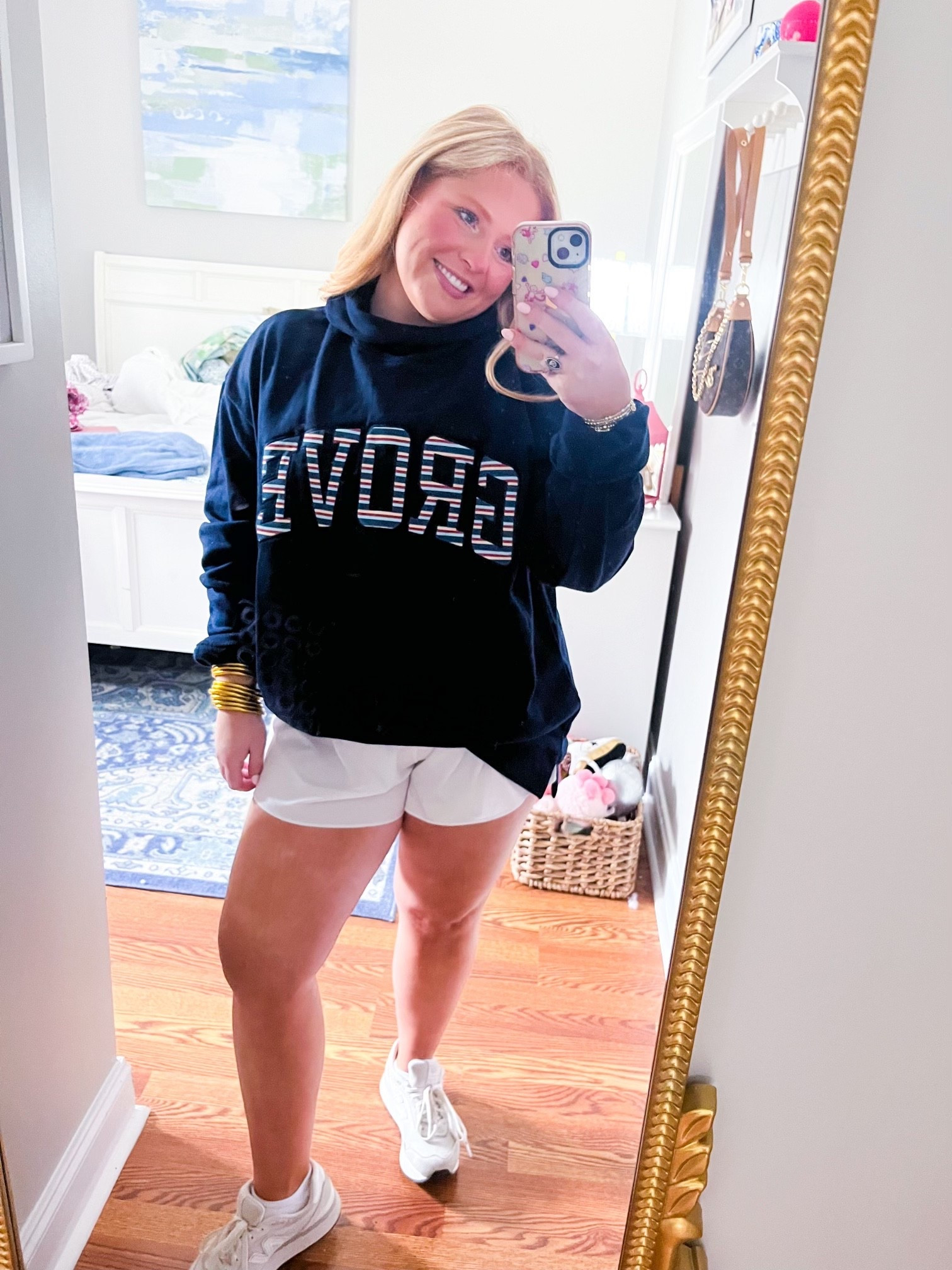 #LTKdayinmylife #LTKSpringSale #LTKfitnessgoals