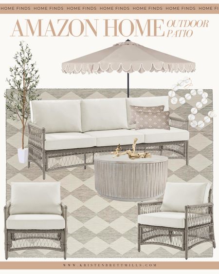 Amazon Home: New Arrivals

Office furniture
Neutral office finds
Acrylic organizer
Organization finds
Home organization
Desk accessories
Office accessories
Cute office furniture
Amazon home finds
Patio furniture
Pool furniture
Wicker furniture
Beach umbrella
Patio umbrella
Outdoor patio
Fall home finds
Fall home accents
Outdoor furniture
Fall throw pillows
Fall wall art
Fall throw blanket
Holiday home finds
Christmas wreath
Christmas door mat
Entertaining supplies
Party supplies
Entertaining must haves
Serveware
Party balloons
Appetizer plates

#LTKstyletip #LTKSeasonal #LTKhome