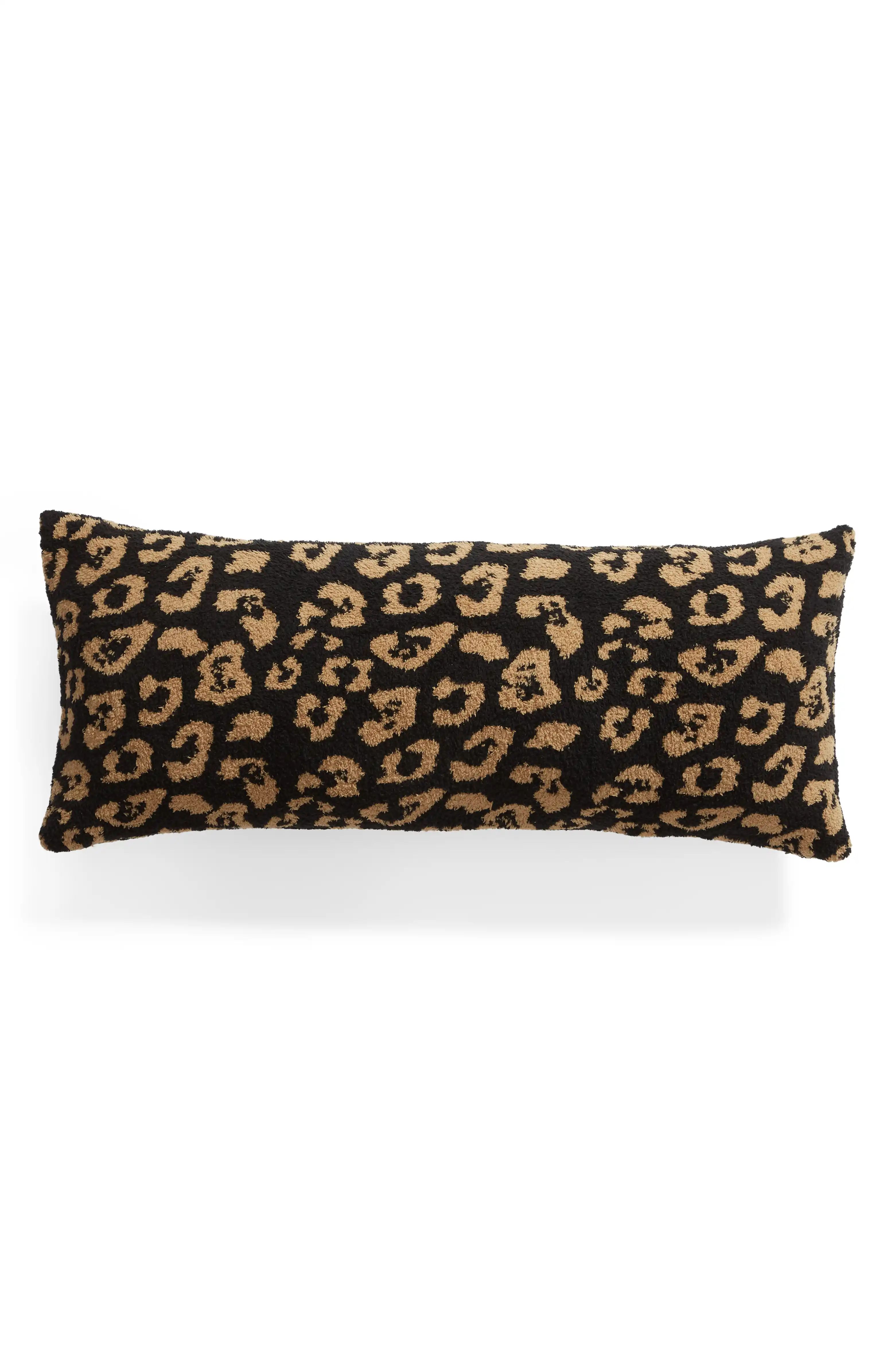 CozyChic™ In the Wild Lumbar Pillow | Nordstrom