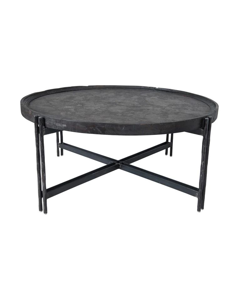 Albie Coffee Table | McGee & Co.