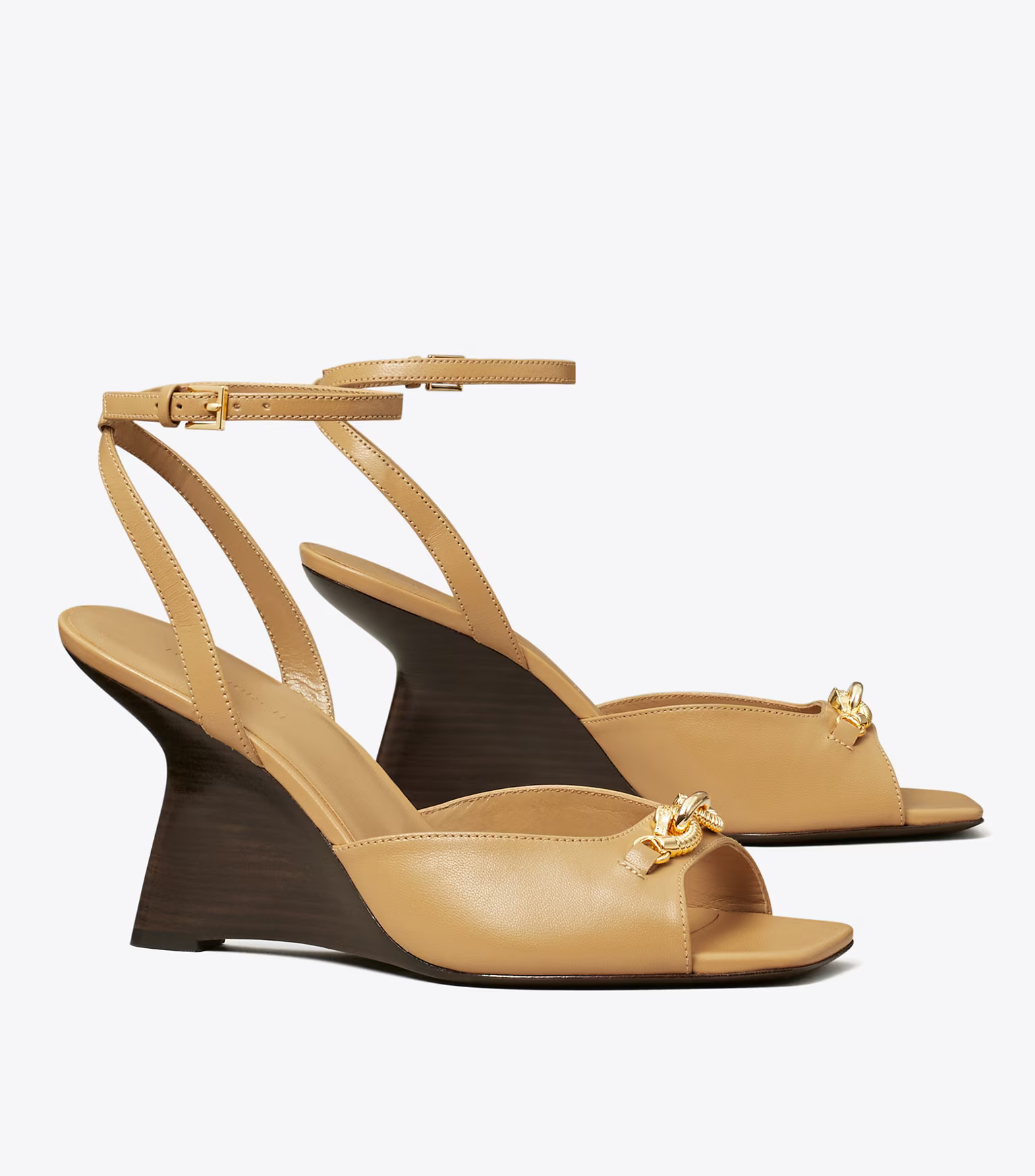JESSA WEDGE SANDAL | Tory Burch (US)