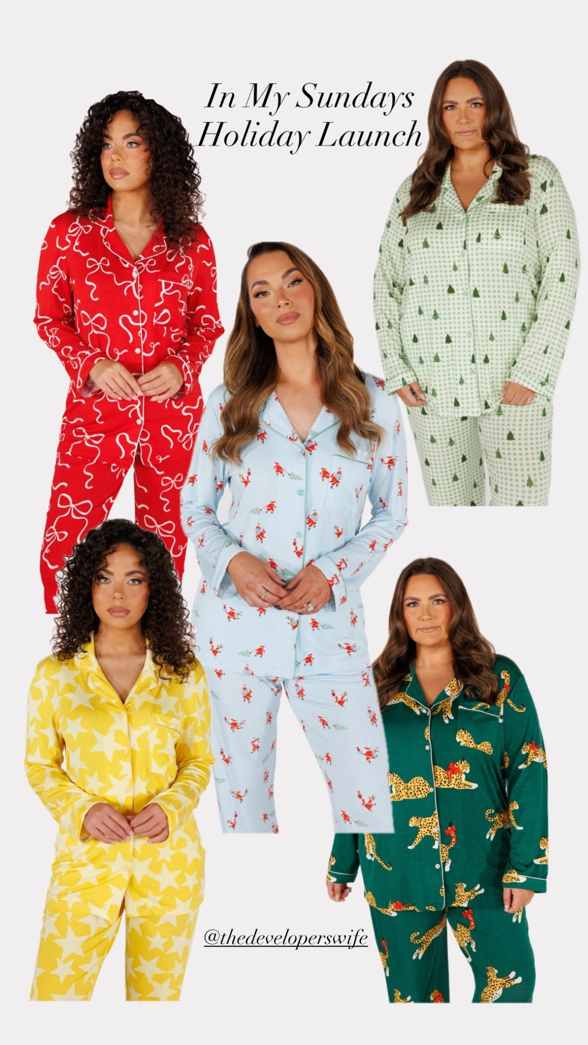 
The ultimate holiday gift ✨ Guaranteed to make hearts flutter for years! Add a touch of embroidery and claim your crown as the Queen of Gift Giving 

#LTKSeasonal #LTKGiftGuide #LTKHoliday