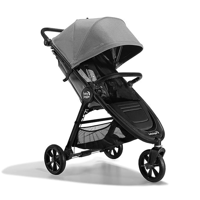 Baby Jogger® City Mini® GT2 All-Terrain Stroller, Pike | Amazon (US)