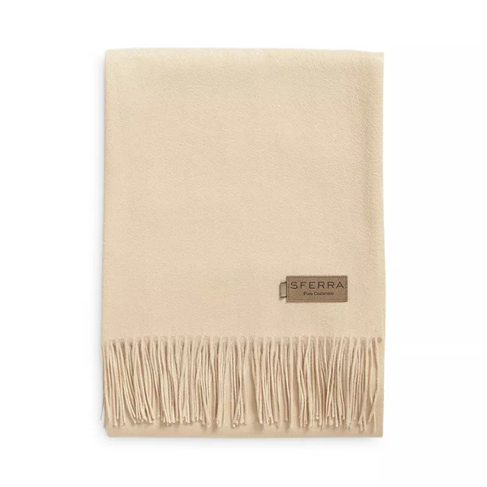 SFERRA Dorsey Throw | Bloomingdale's (US)