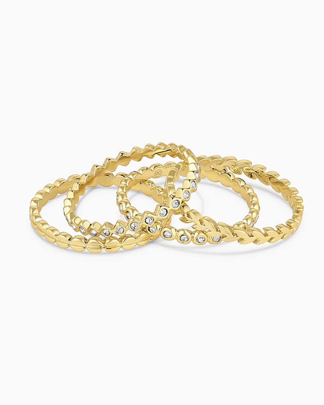 This ring set from Gorjana is a great option to start your ring stack 

#LTKStyleTip #LTKGiftGuide #LTKOver40