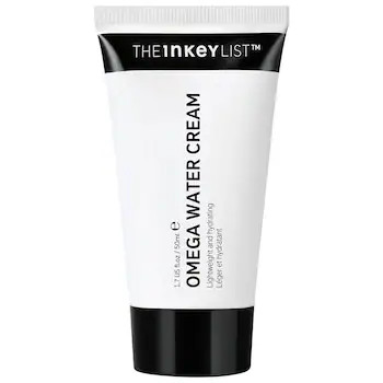 Omega Water Cream Moisturizer - The INKEY List | Sephora | Sephora (US)