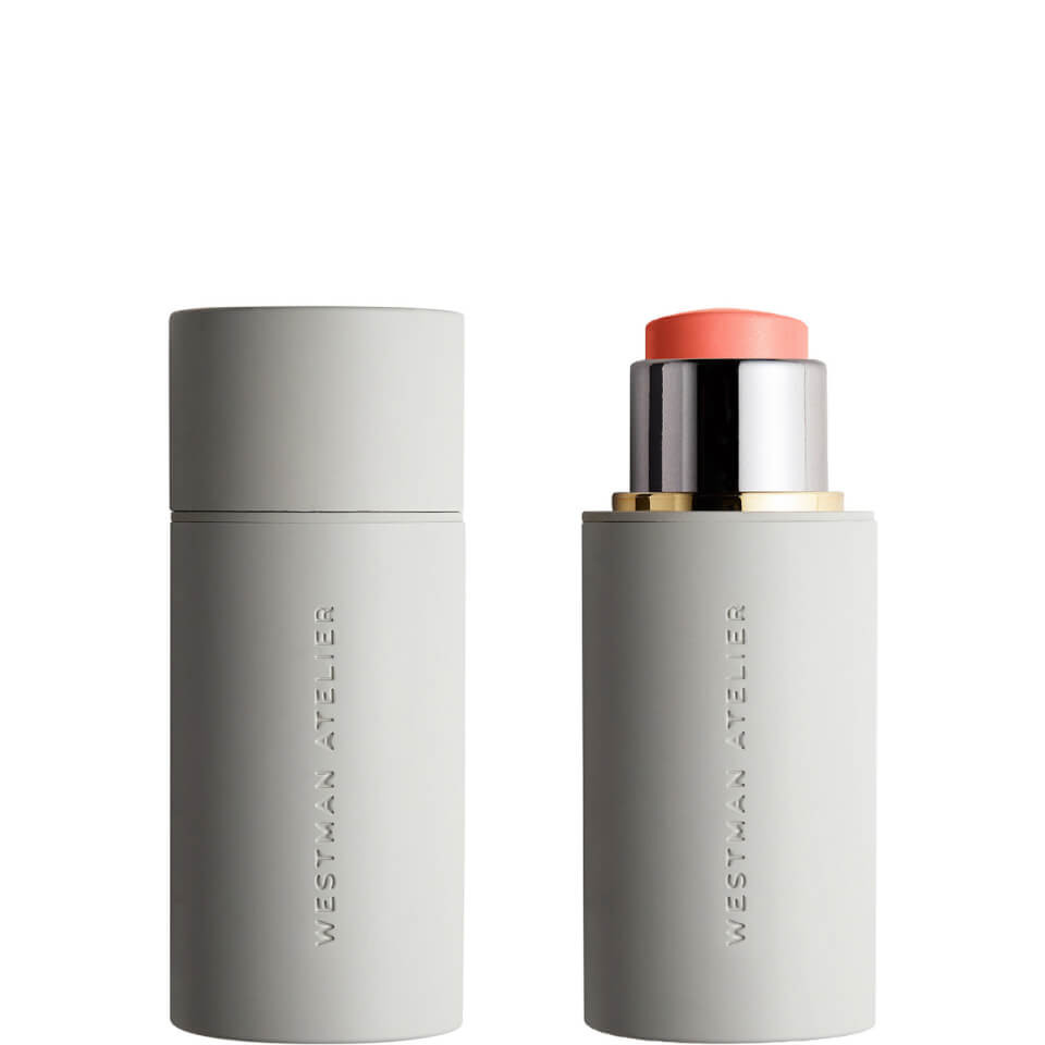 Westman Atelier Baby Cheeks Blush Stick Minette | Cult Beauty