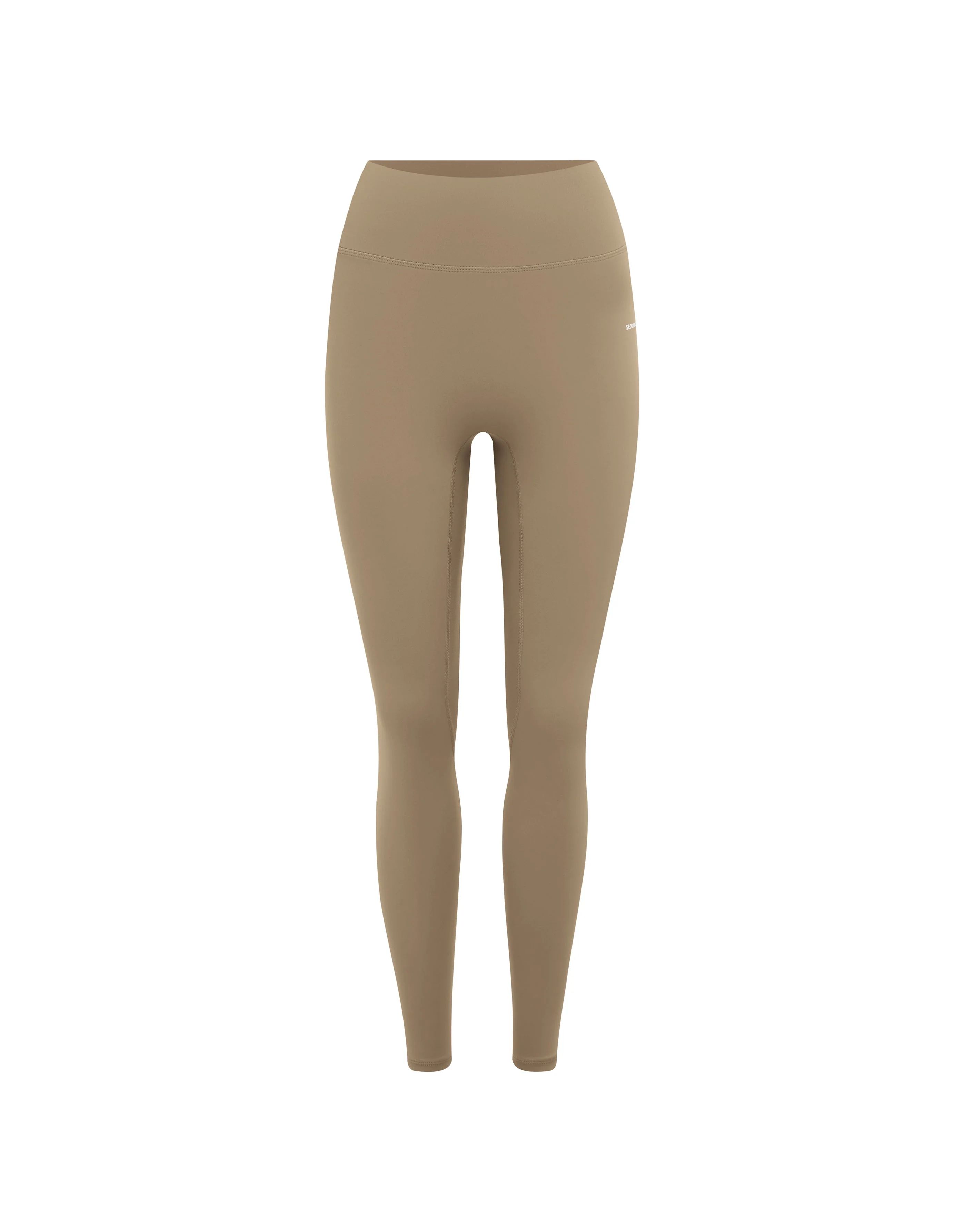 Original Leggings NANDEX ™ - Brown | SECONDLEFT 