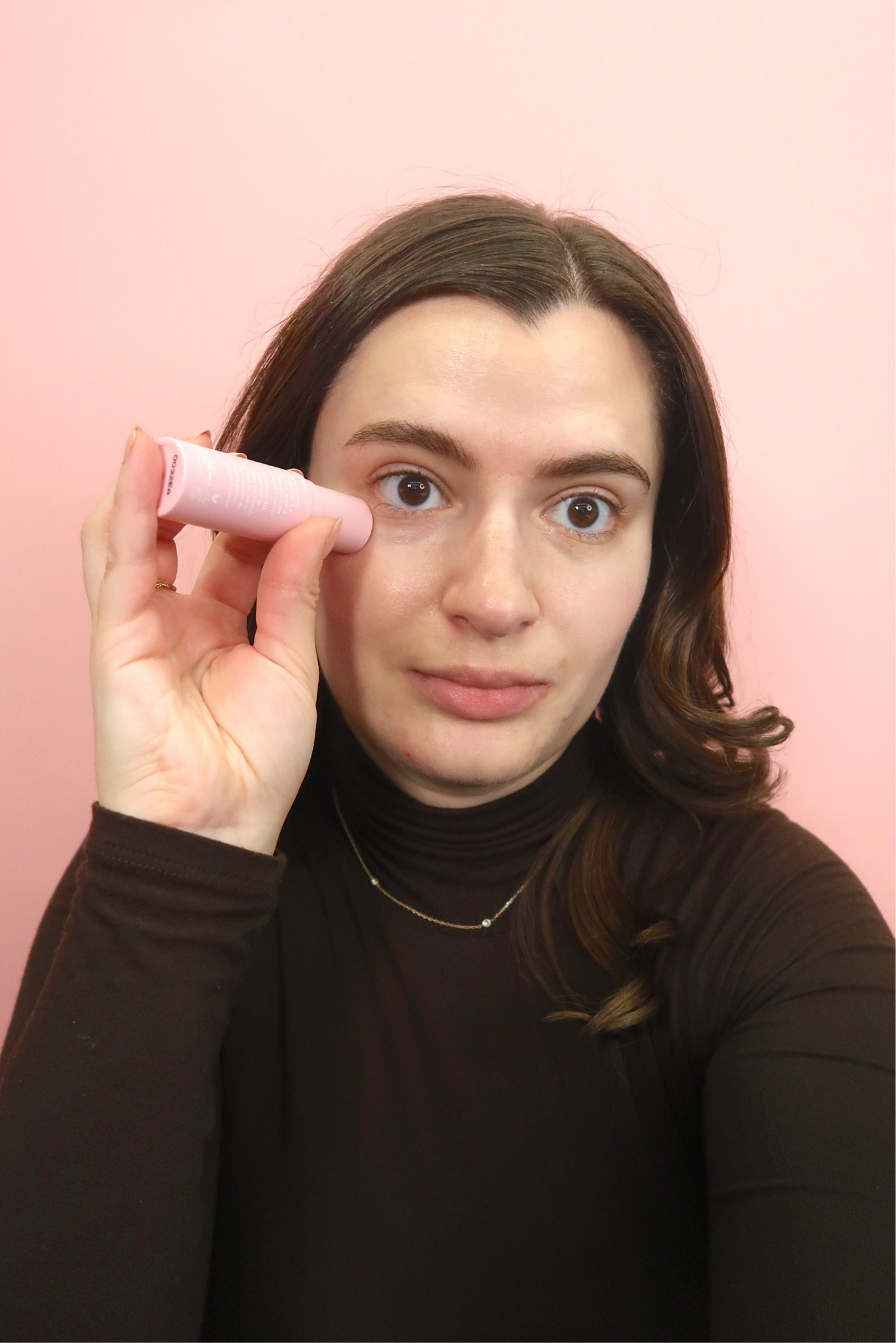 One of my favorite skincare products is the Tula Cooling Eye Balm! This product instantly cools and soothes my under eyes. Check out more of my favorite skincare products in my recent blog post on Keep Calm and Chiffon.

#LTKFindsUnder50 #LTKBeauty