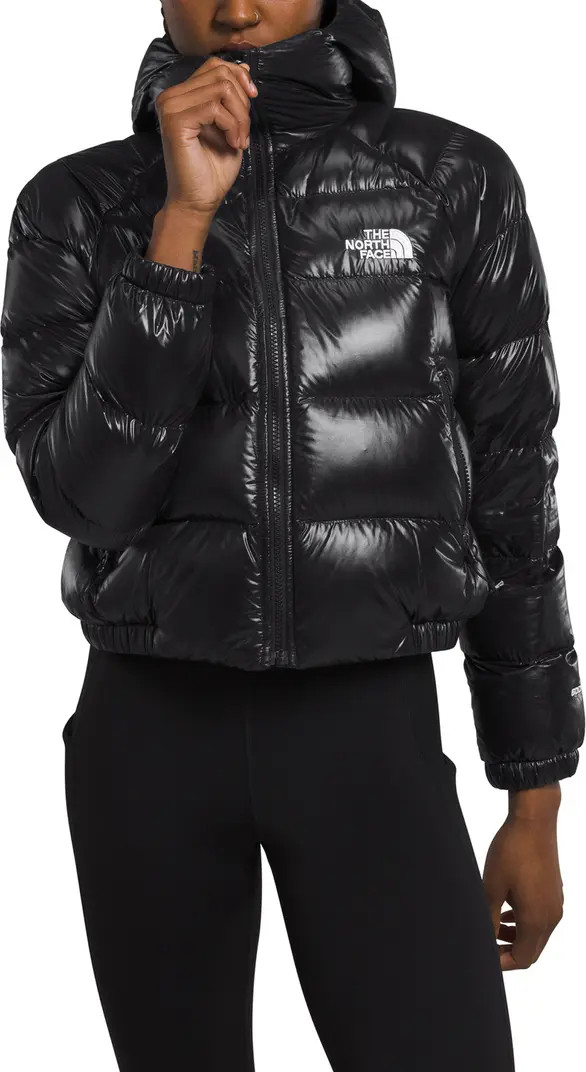 Hydrenalite Hooded Down Jacket | Nordstrom