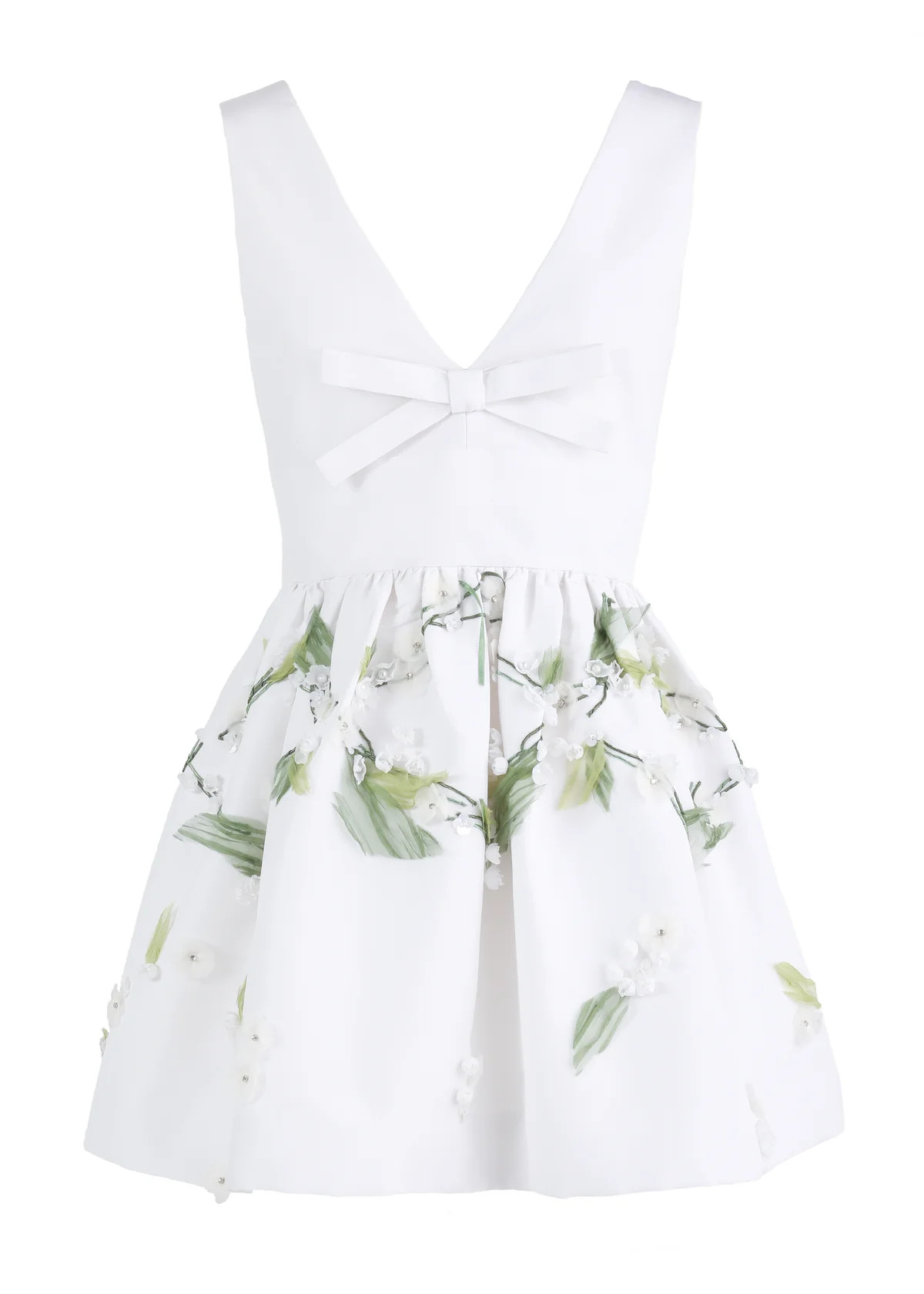 OTM Exclusive: Celia Dress | Over The Moon