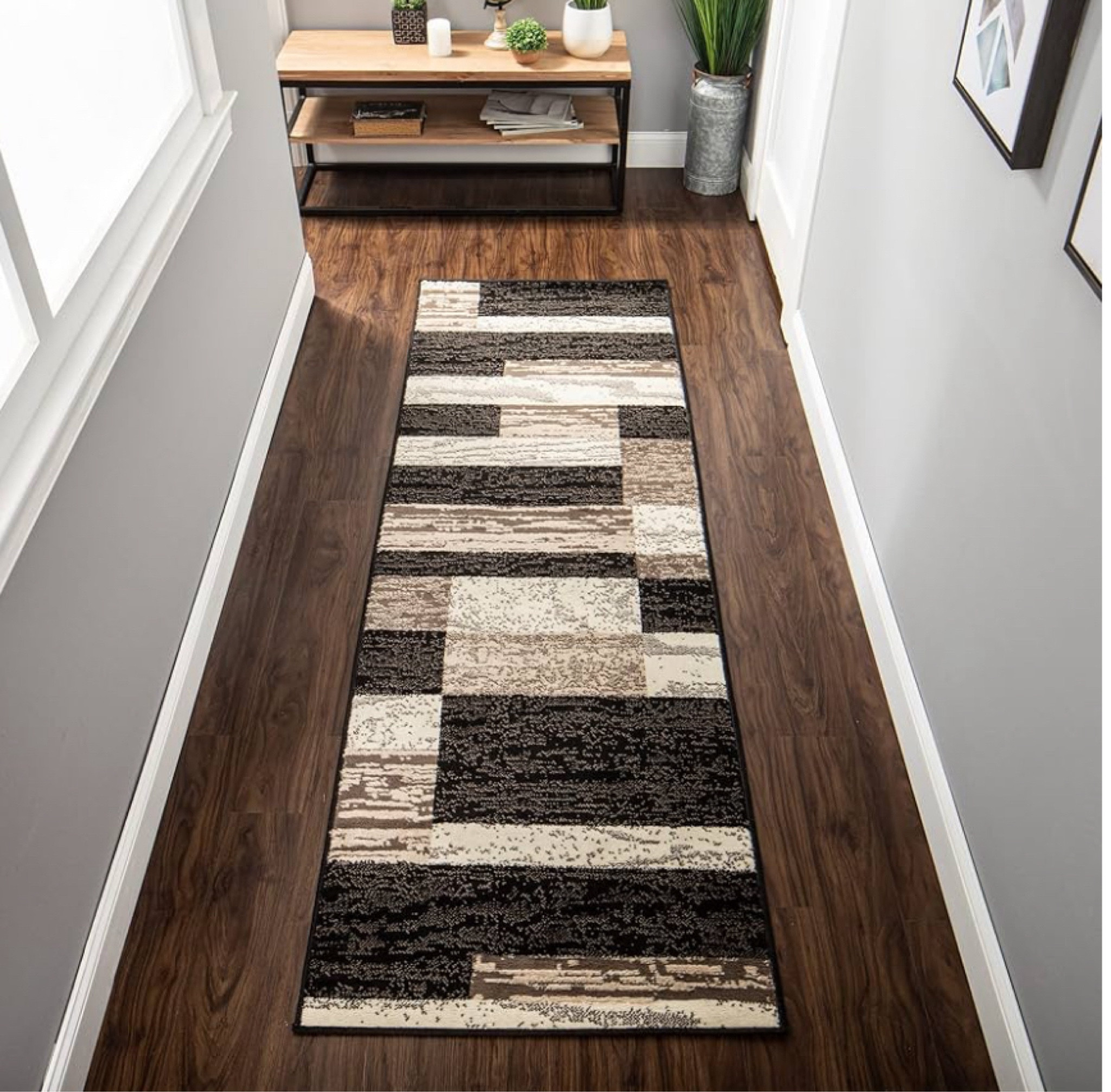 It's moving season!! A runner rug is an essential staple piece in my house 

#LTKHome #LTKxWayfair