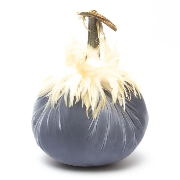 Lake w/White Saddle Collar | Hot Skwash