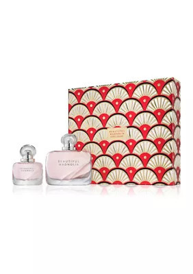 EstÃ©e Lauder Women's Beautiful Magnolia Duo Fragrance Set | Belk