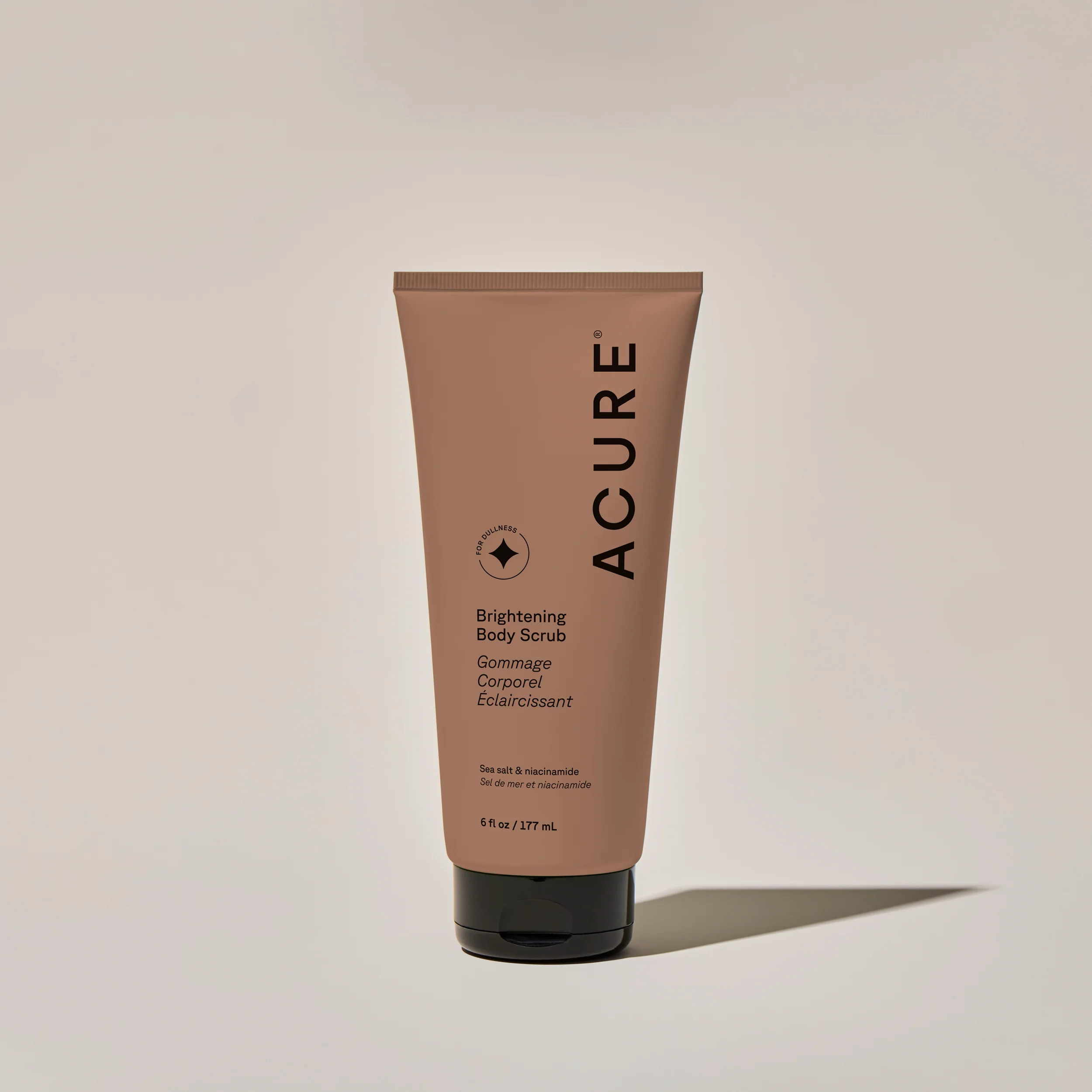 Brightening Body Scrub | Acure