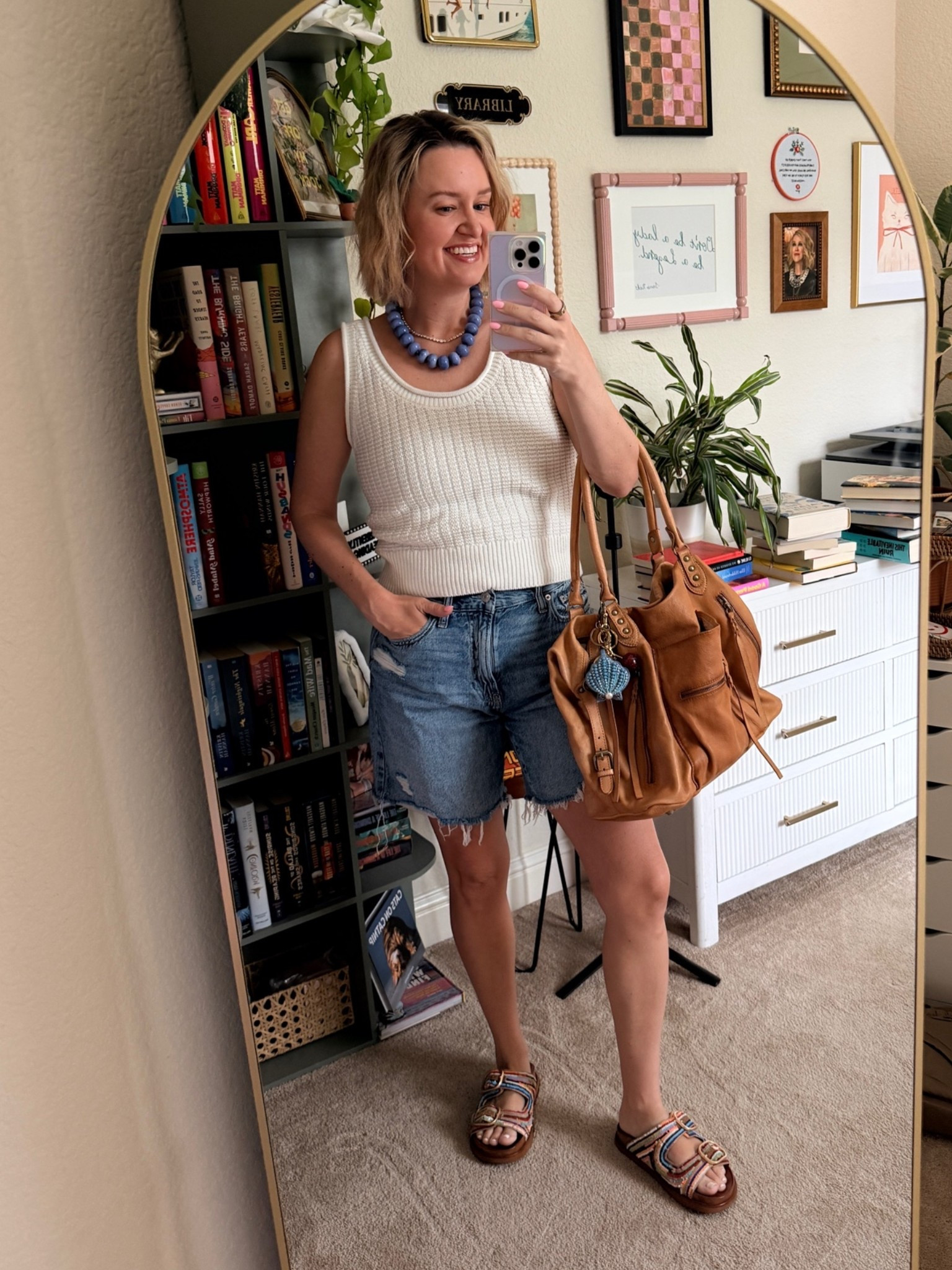 Summer ootd

#LTKdayinmylife #LTKootd #LTKgrwm