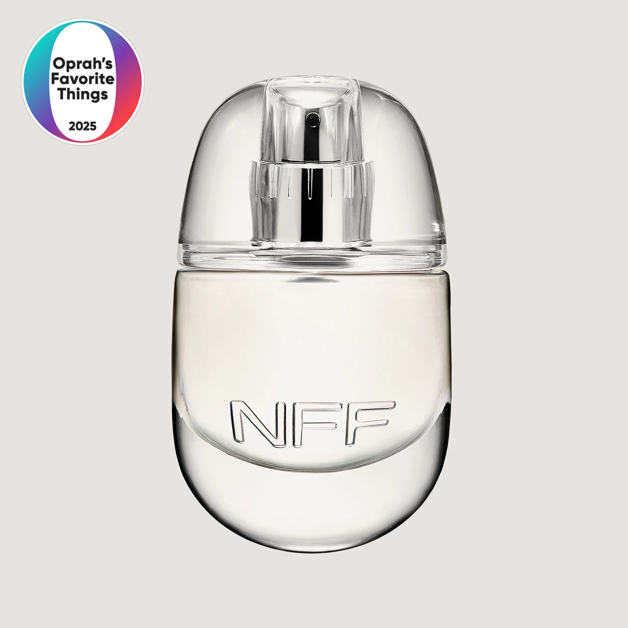 No Fragrance Fragrance™ | No Makeup Makeup