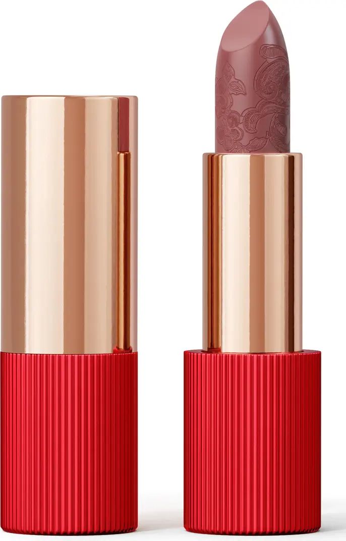 Refillable Matte Silk Lipstick | Nordstrom