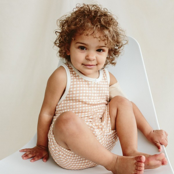 ROMPER | PICNIC | goumi