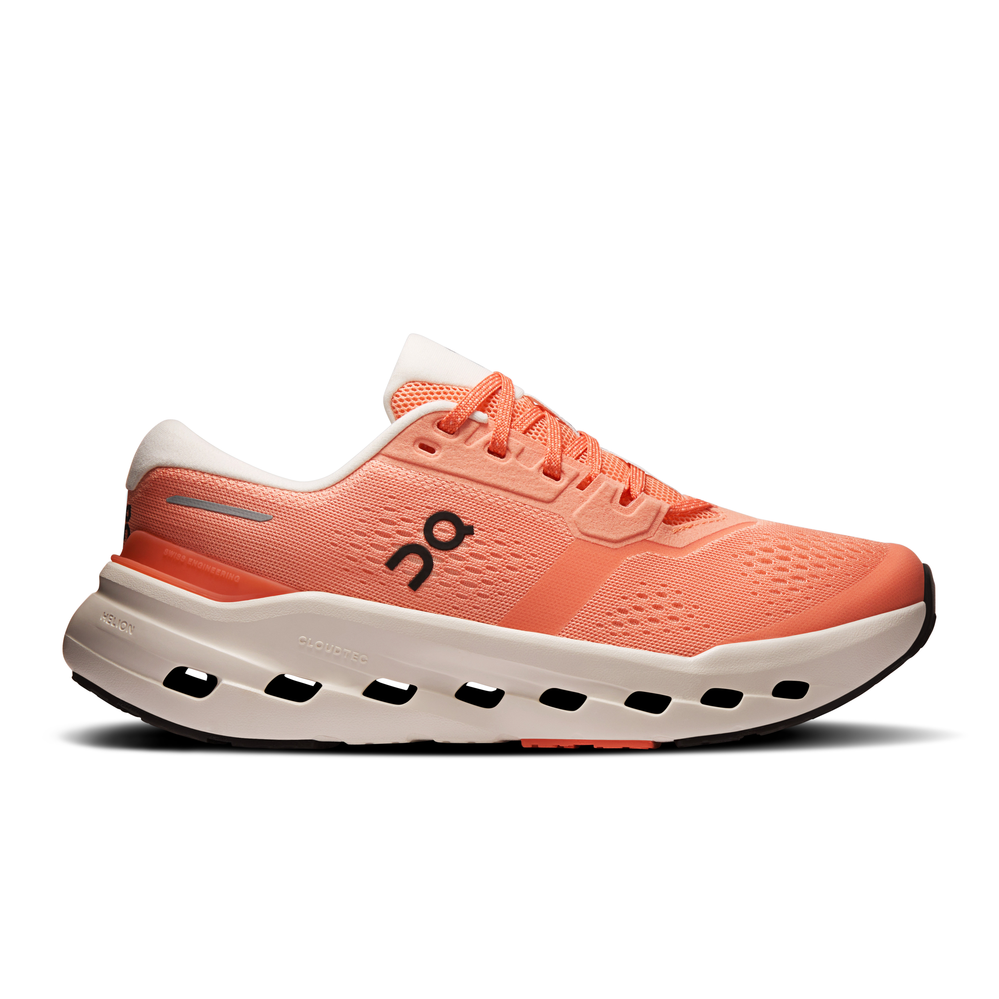 Women's Cloudrunner 3 Sunstone | Ivory | On.com (US)