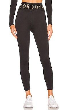 Base Layer Pant
                    
                    CORDOVA | Revolve Clothing (Global)