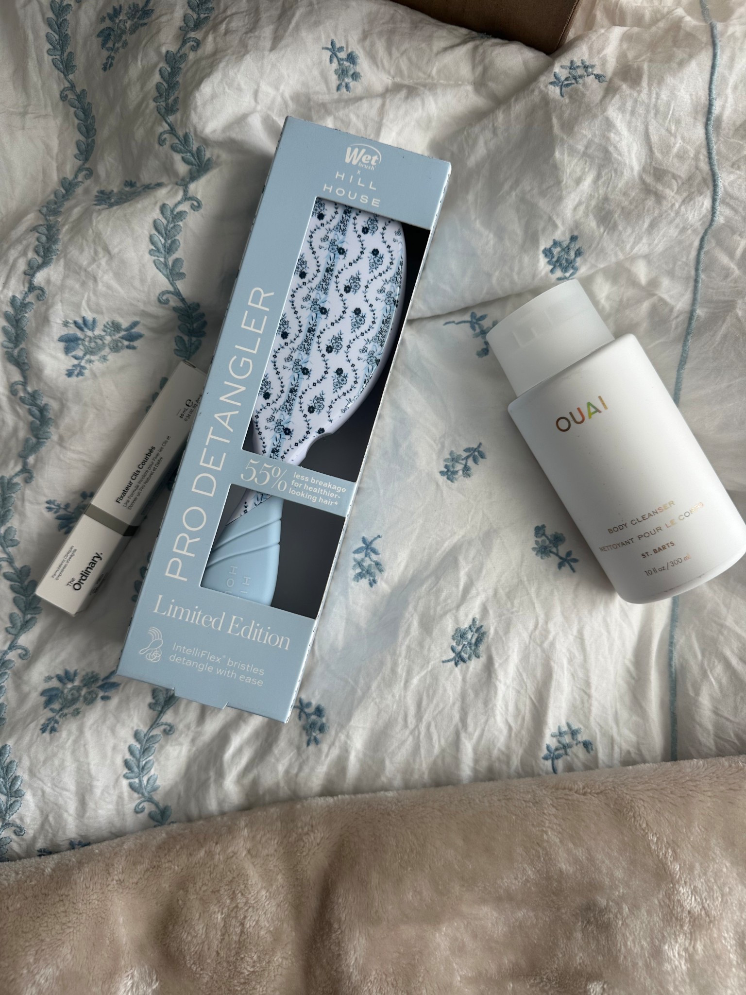 New goooes from ULTA!! 

Obsessed with this brush! 

#LTKBeauty #LTKselfcare
