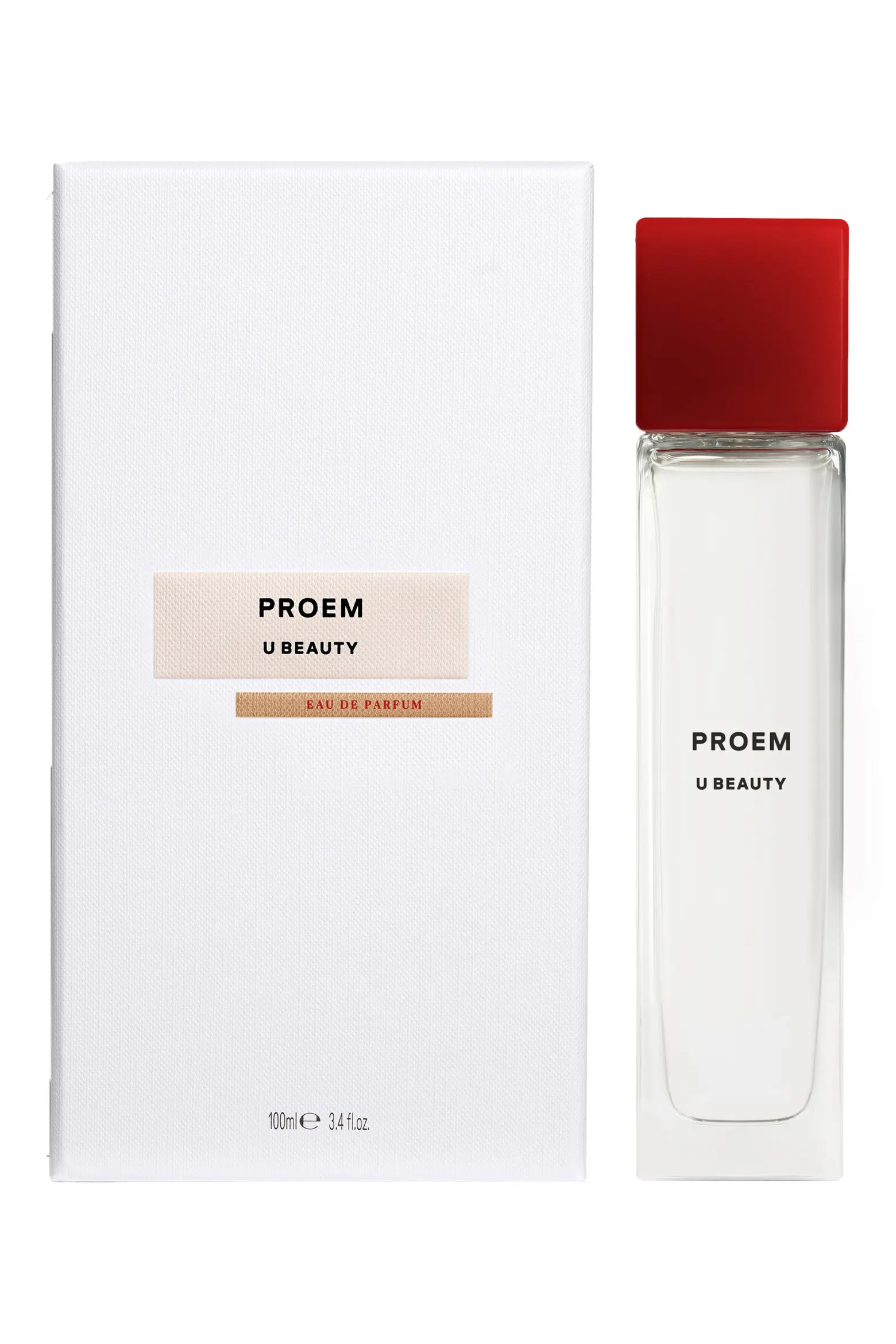 U Beauty PROEM Eau de Parfum (Women) | Nordstrom | Nordstrom