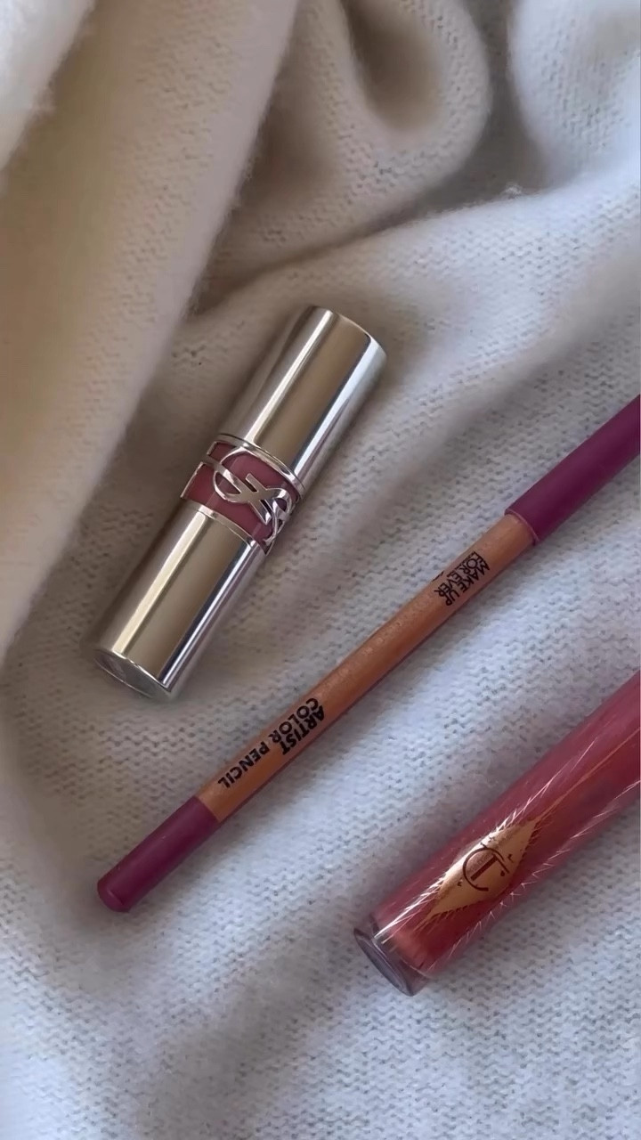 Berry makeup look 

#LTKWatchNow #LTKParties #LTKStyleTip