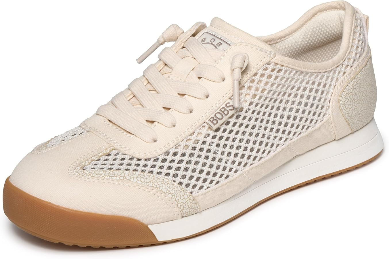 Skechers Women's Bobs Billie - Jazzy Log | Amazon (US)