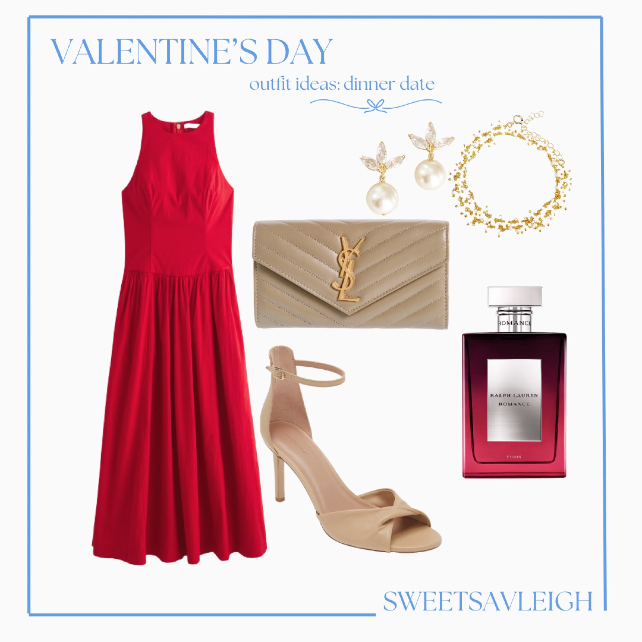 Dinner date outfit idea for Valentine’s Day! 

#LTKSeasonal #LTKMostLoved #LTKStyleTip