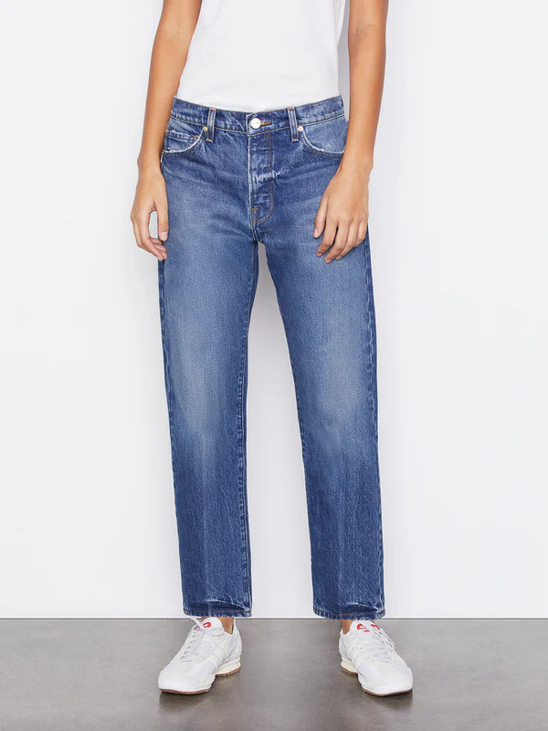 Le Slouch Creation | Frame Denim