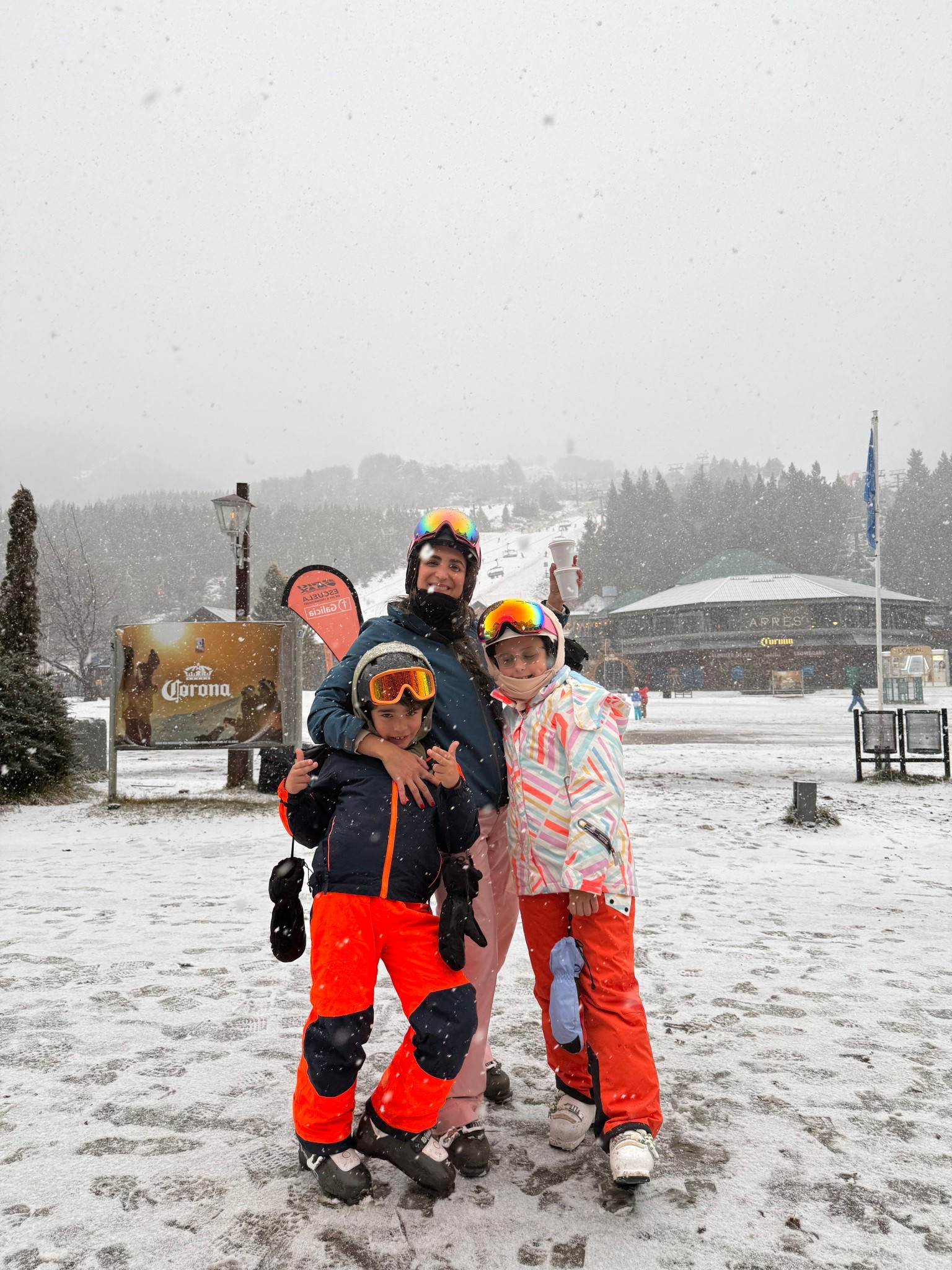 Our snow favorites, updated for the 2025/2026 ski season 🤗

#LTKKids #LTKActive #LTKSeasonal