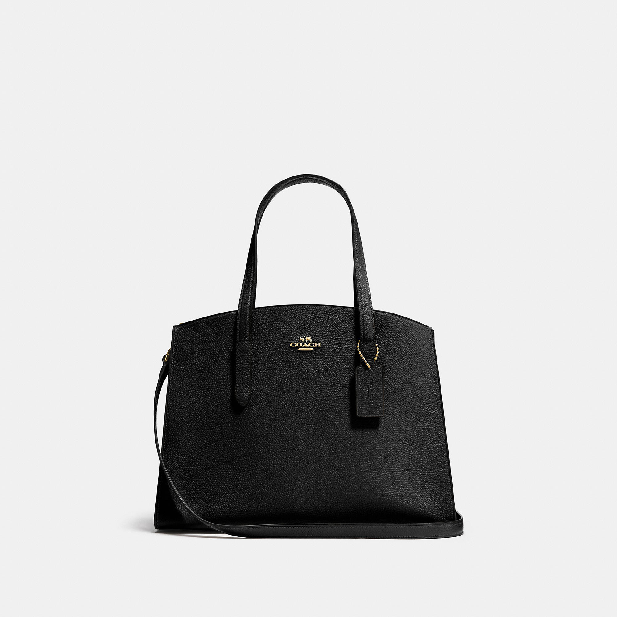 Coach Charlie Carryall | Coach (US)
