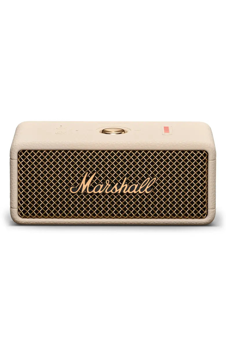 Emberton III Portable Bluetooth® Speaker | Nordstrom