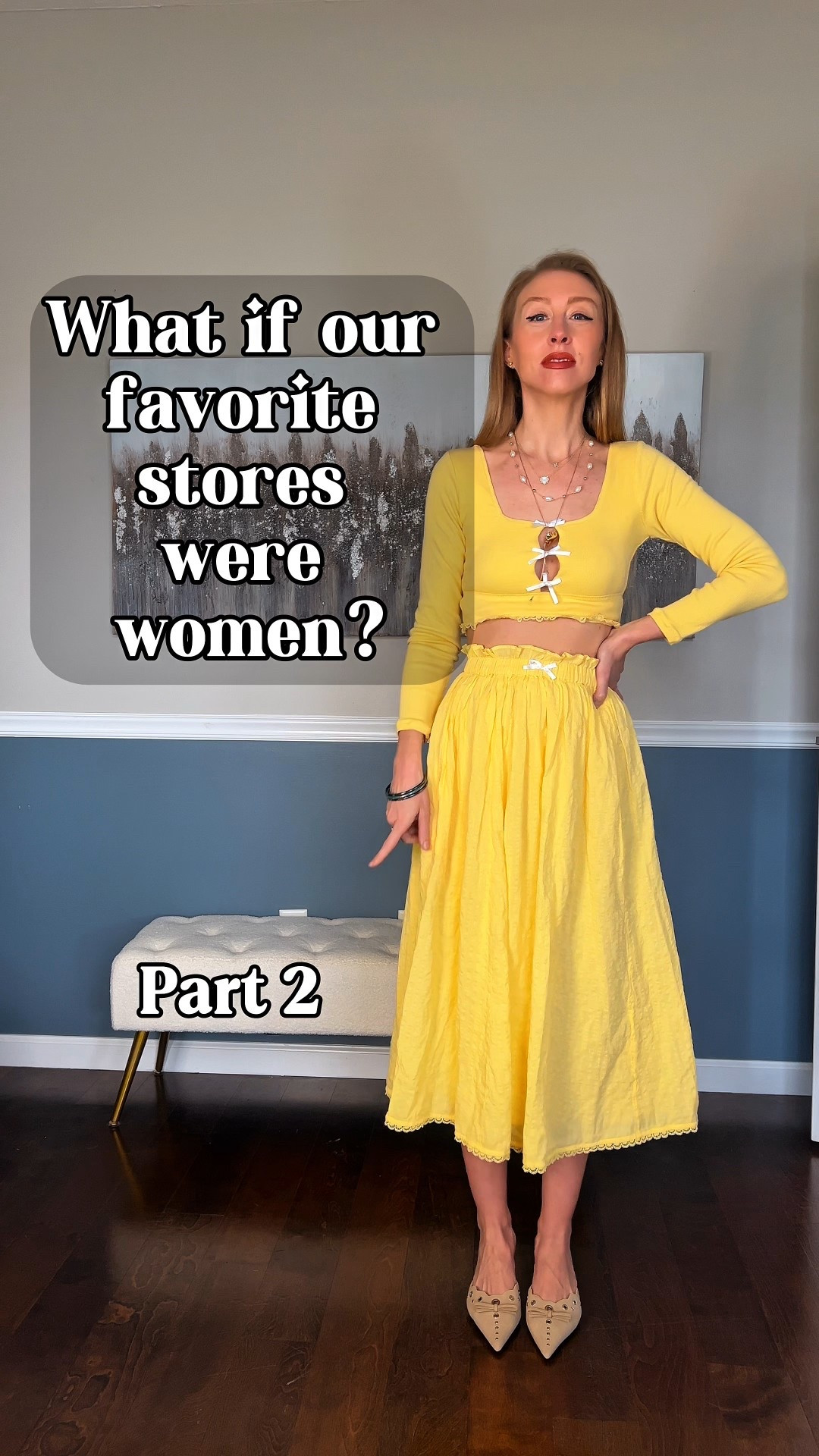 Set comes in and out of stock occasionally. I linked similar and other yellow options too  

#LTKSeasonal #LTKFindsUnder100 #LTKStyleTip