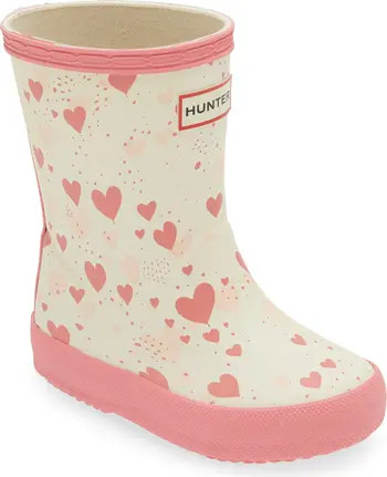 Kids' First Classic Rain Boot | Nordstrom