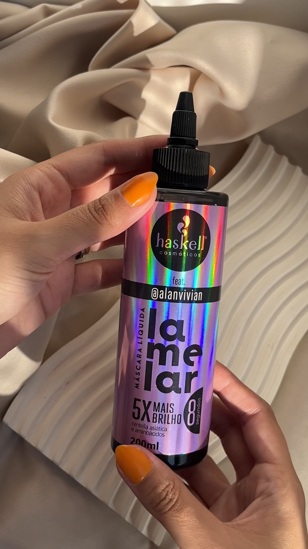 minhas expectativas eram altas mas ela superou! 😭



#LTKbrasil #LTKbeauty