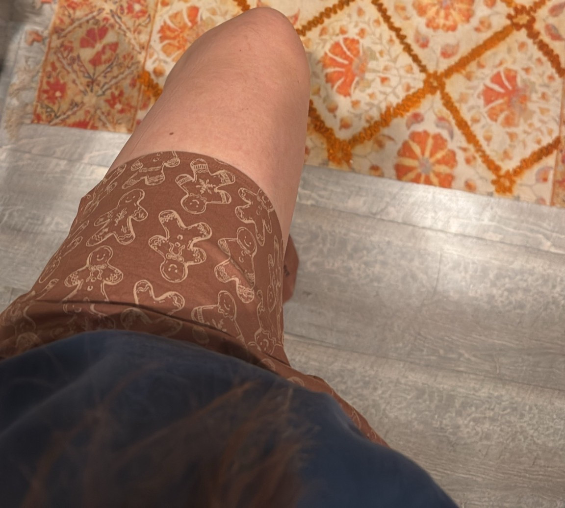 christmas pjs // holiday pjs 

#LTKGiftGuide #LTKHoliday