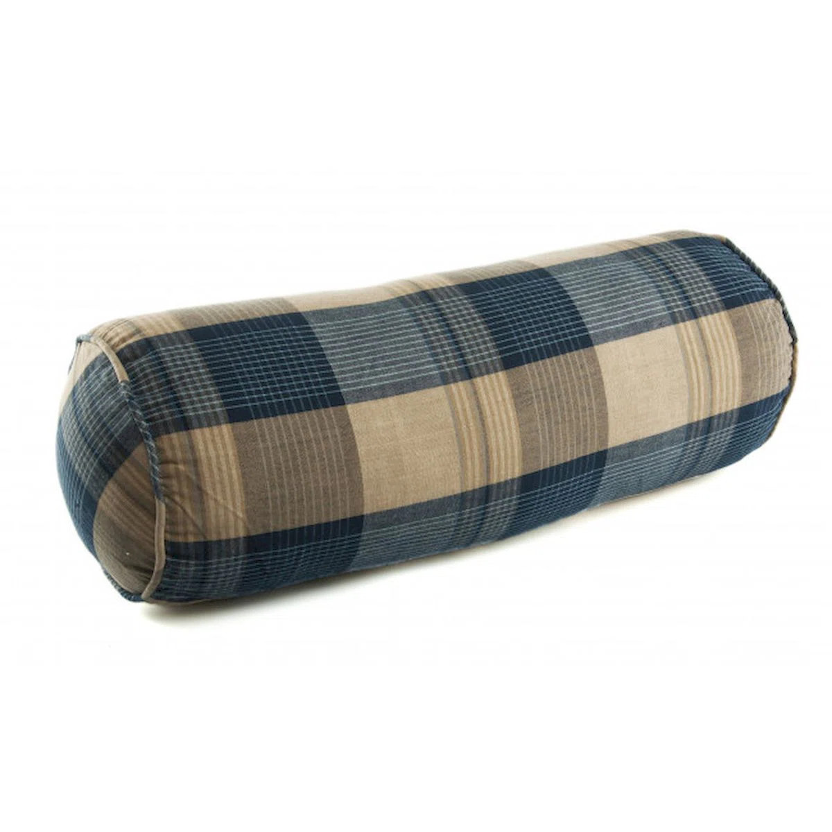 Checkered Cotton Reversible Throw Pillow | Wayfair North America